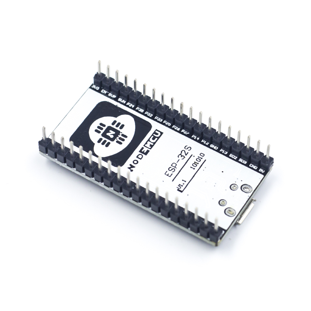 Модуль WROOM ESP32-S WiFi 4MB, 38 контактов
